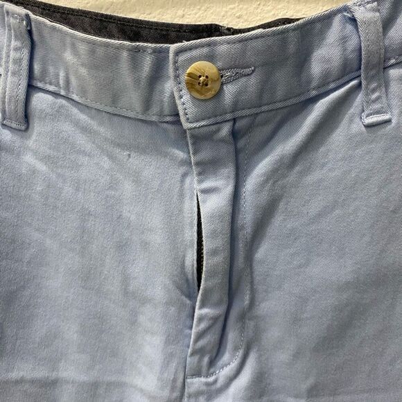 Nautica Blue Deck Short - Picture 5 of 9